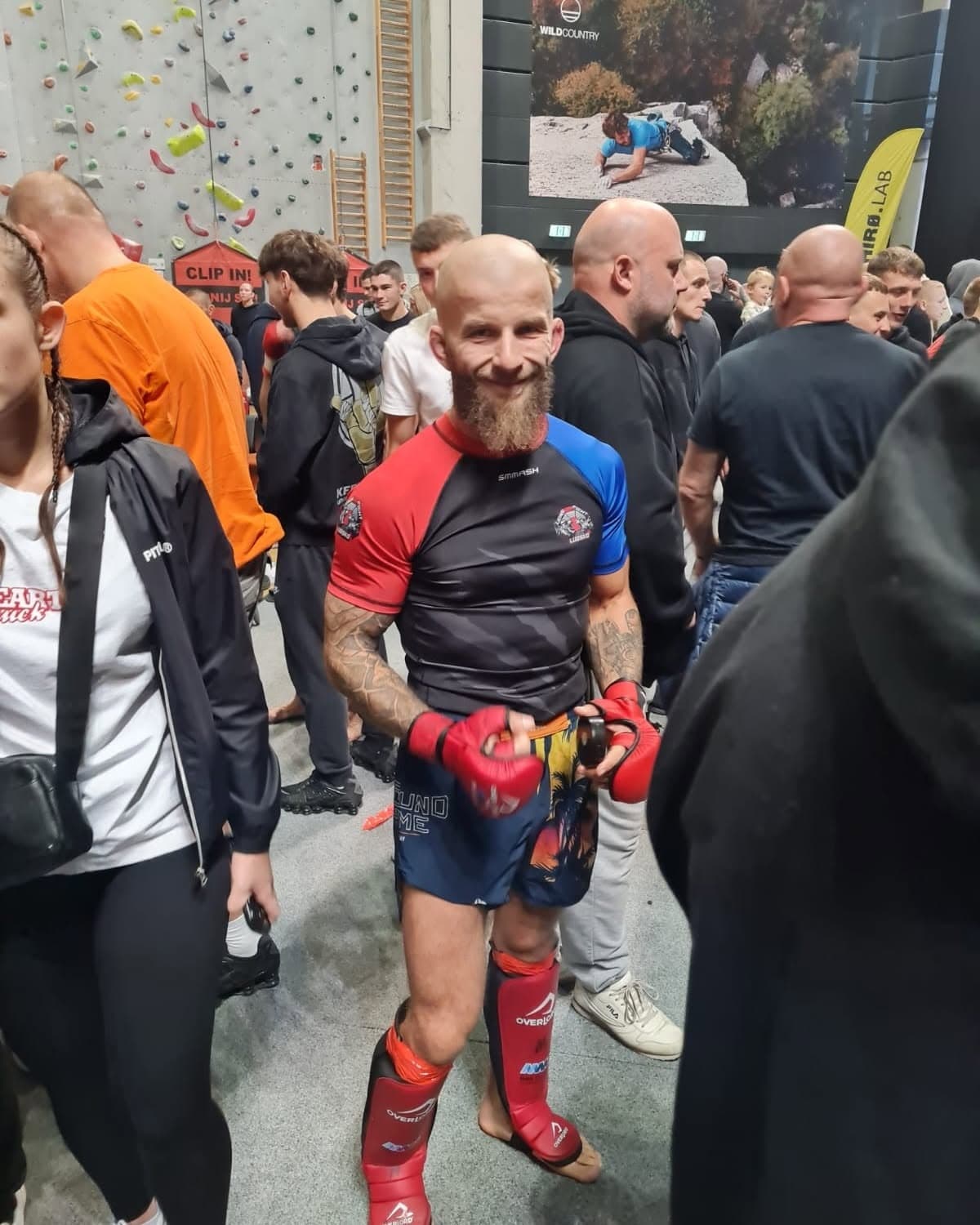 MMA Polska 2025 — zdjęcie 3