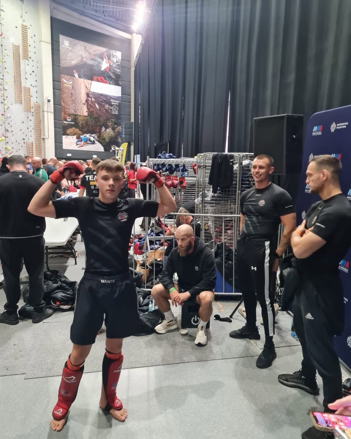 MMA Polska 2025 — zdjęcie 4