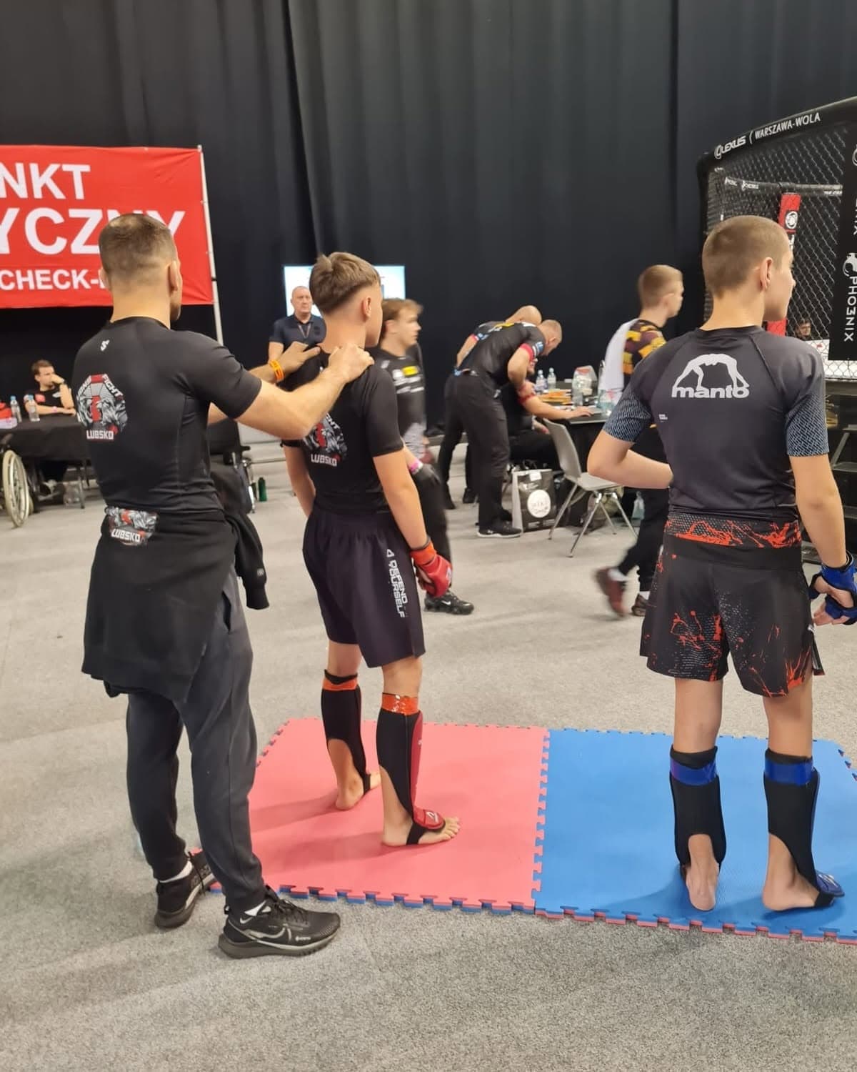 MMA Polska 2025 — zdjęcie 5