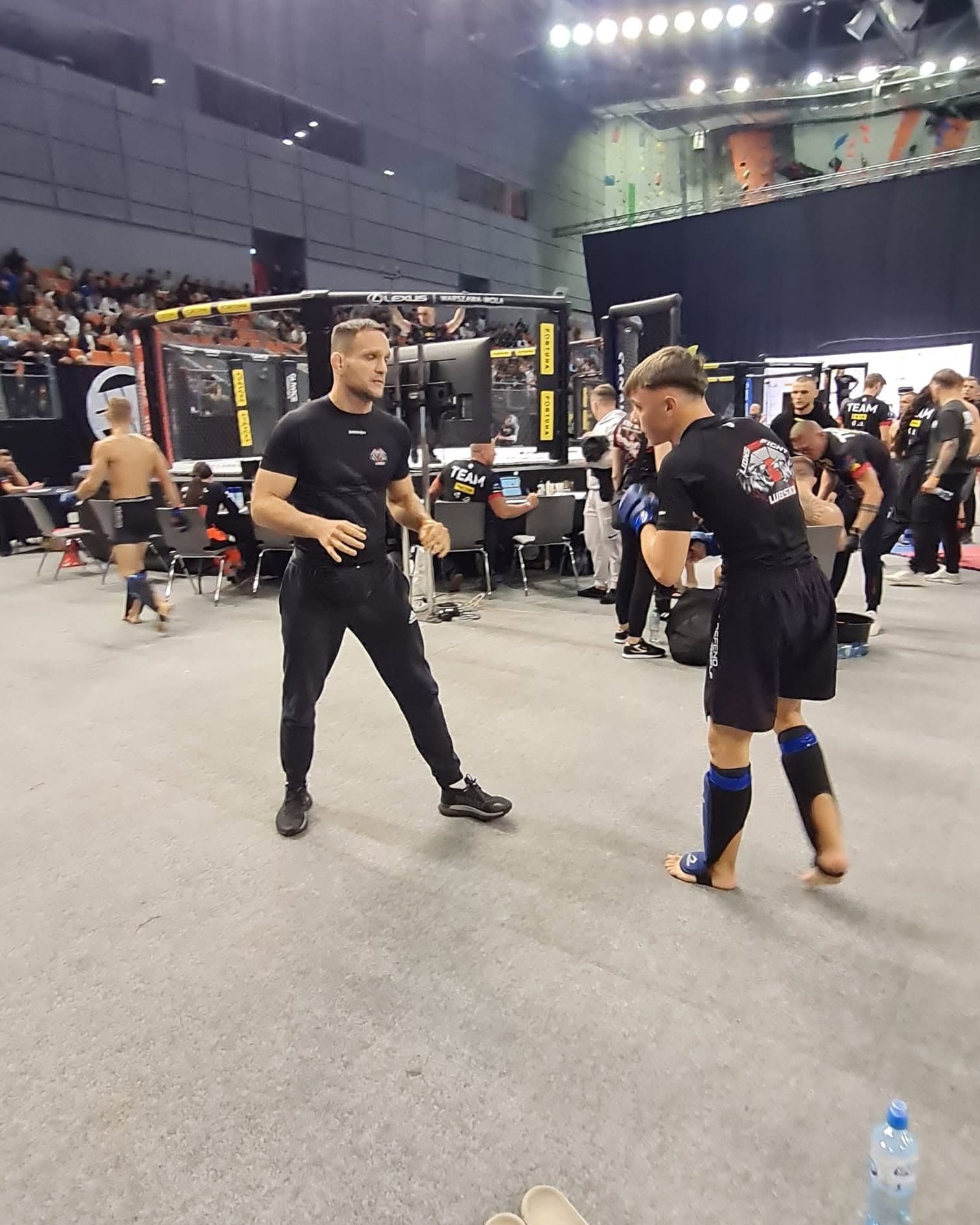 MMA Polska 2025 — zdjęcie 6